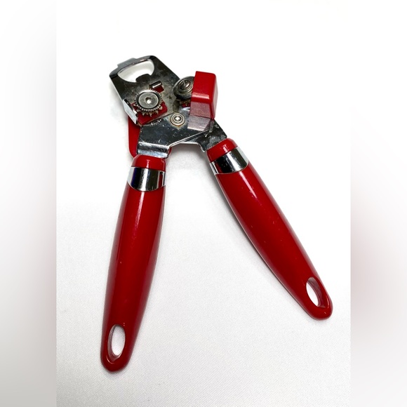 Kitchen Generic Set of 7 Pc Can Openers Thermometer cutters - Picture 6 of 10